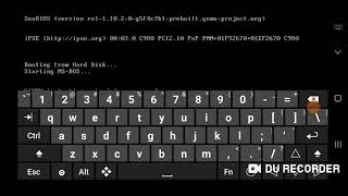 deleting ms dos with 1 command