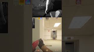 #cs2 #musor #headshot #azaza #shotgun #1vs2 #ofice #office #ms #solo | #ay_blondin с помощью #Twitch