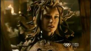 Medusa (Natalia Vodianova)- Clash of the Titans (2010)