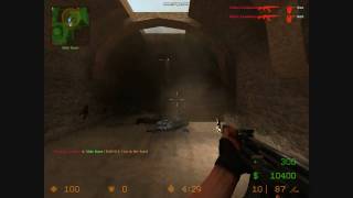 cs avi demo