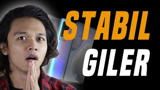 Telefon Dengan Kamera Gimbal 3 Axis screenshot 5