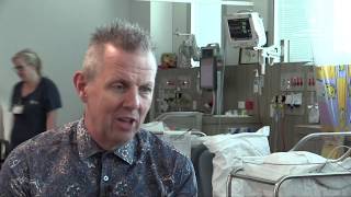 Dr Peter Wood - Diet during pregnancy