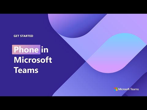 Video till Telia fixar stöd för Microsoft Teams Phone Mobile
