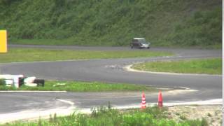 20140625 3回目ISBキャブクーパ 山田AT