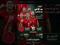 مباراه المغرب 🇲🇦 الوديه ضد النرويج 🇸🇯 استعدادا لكاس العالم 🏆 #football #morroco#worlcup