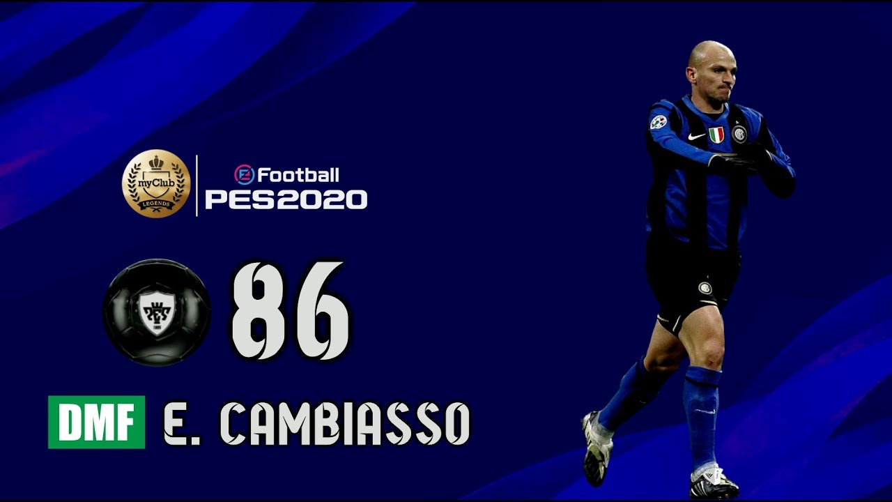 LEGENDS GOLD TO BLACK BALL UPGRADES IN PES 2020 OFFICIAL