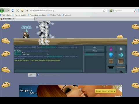 Transformice Hacks - NEW
