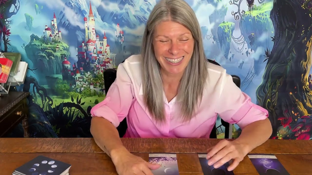 Taurus - The Rest Of The Year - 4 Month Forecast.