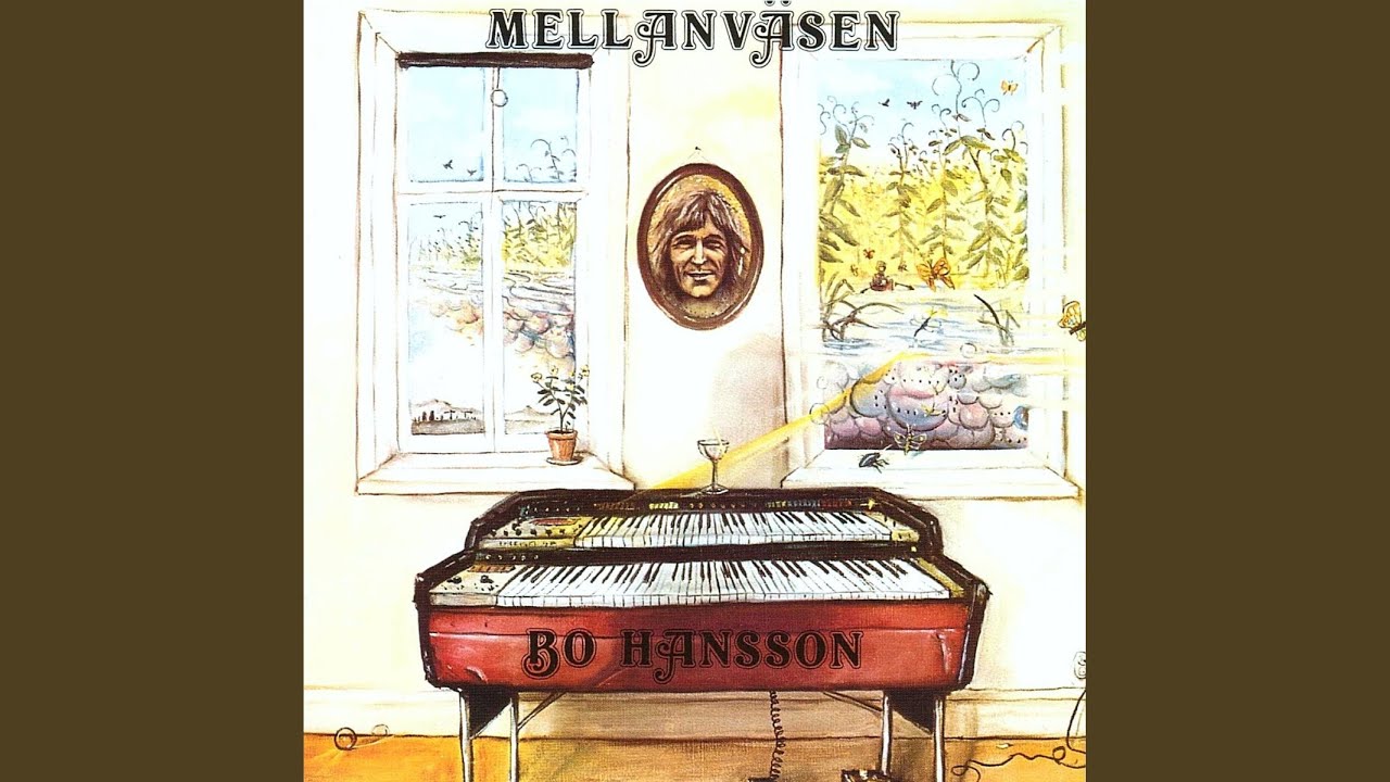 Watch Vals för mellanväsen on YouTube Watch Vals för mellanväsen on YouTube