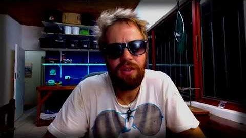 HOW to make BIOCHAR in a SIMPLE TLUD gasifier