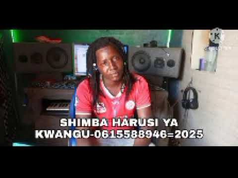 SHIMBA HARUSI YA KWNGU 0615588946 