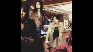 Cinderella - Hard to find the Words (High Definition Audio) from Gold Album