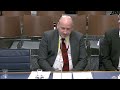 Windsor Framework Democratic Scrutiny Committee Meeting, Thursday 29 November 2024