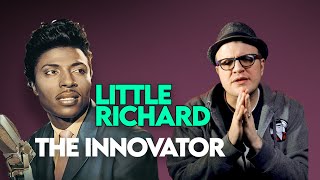 Celebrity Tribute to Little Richard | POP FIX | Professor of Rock Wealth