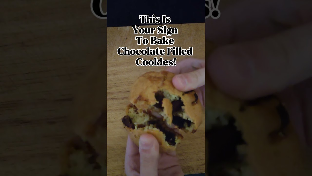 This Is Your Sign To Bake!! 