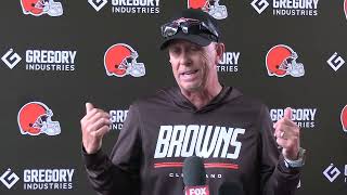 Cleveland Browns: Todd Monken Reveals Plan For Starter In Preseason Opener With Bears