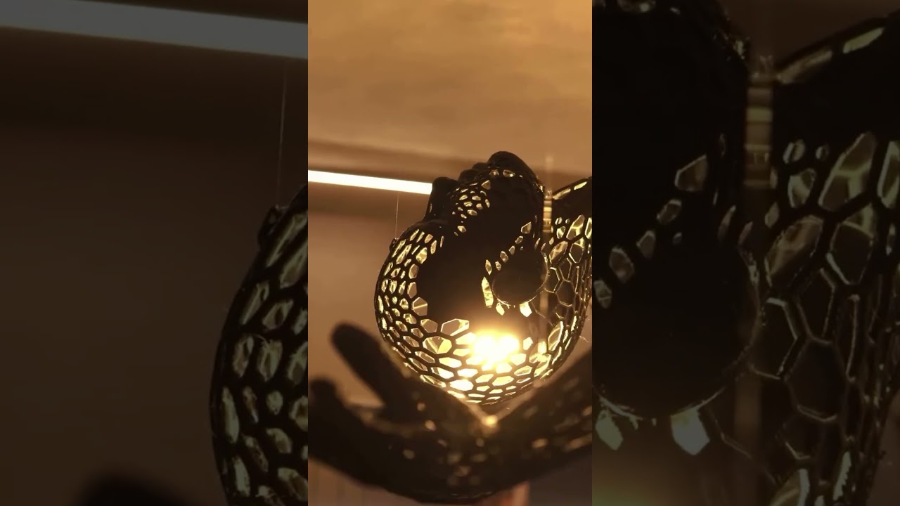 Chandelier "Woman". www.onedesign.com.ua/en 