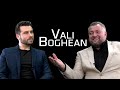 Vali Boghean, despre drama familiei sale, concerte politice, decepția în Filat, bani și infidelitate