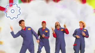 promo Raro Y El Bumper De Error Disney Junior Argentina Promo Los Imaginadores 2011