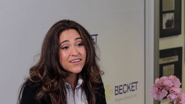 Fairness & Defending the Constitution | Montse Alvarado & Mark Rienzi | Constitutional Conversations