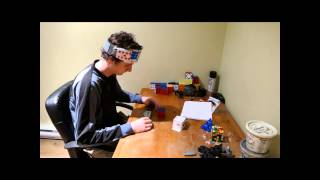 3x3BLD PB avg5 1:44.63 (1:39.53) mean of 3
