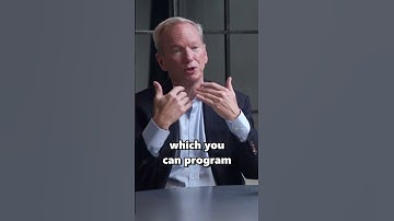 Ex Google CEO: Is coding dying?
