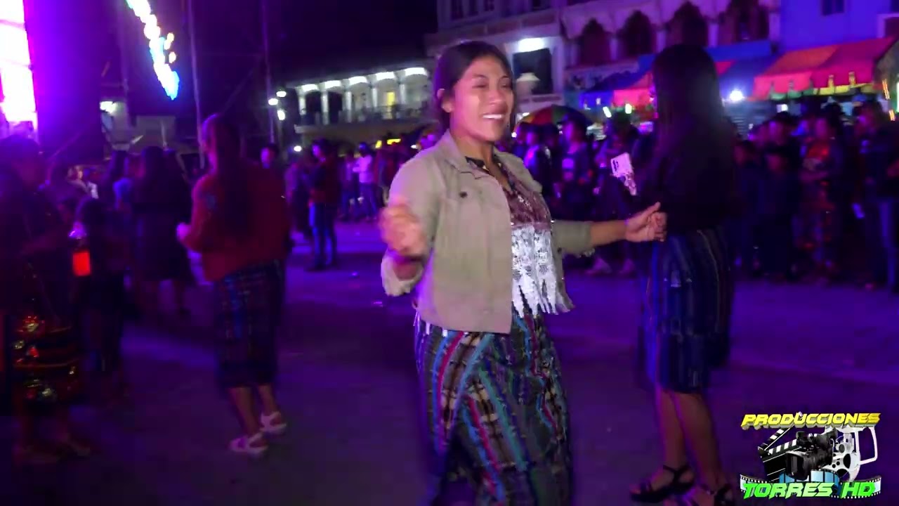 Super Orquesta Toto Magdalena la Abundancia 16 de Julio 2025 Parte 12