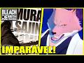 A Bankai mais ZOADA de enfrentar! KOMAMURA DESTRÓI em Bleach Rebirth of Souls!