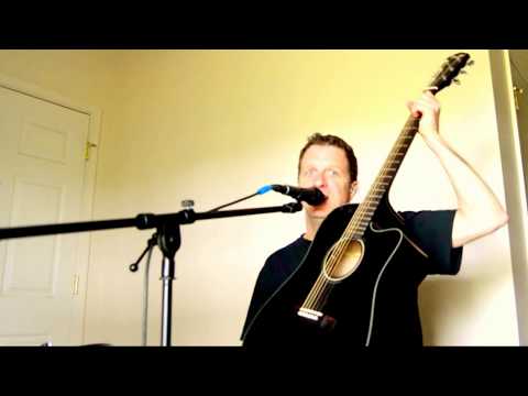 Open Your Eyes (Cover) - Asia