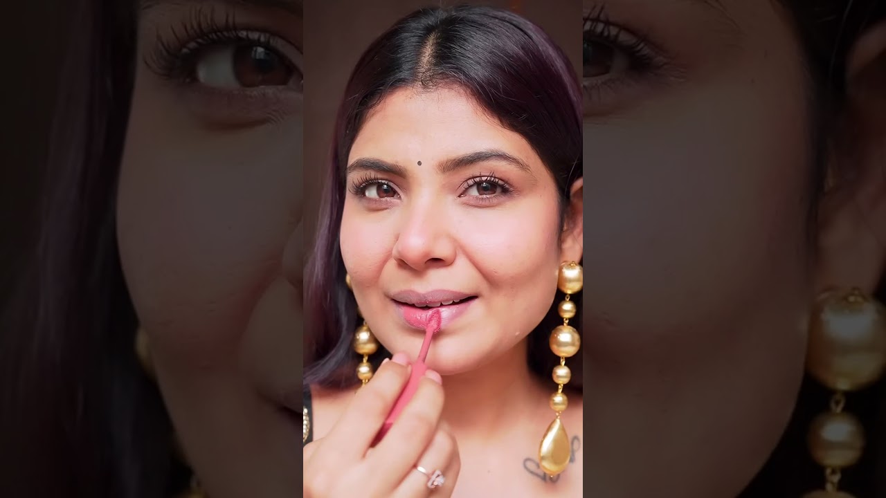 Top 5 Nude Lip Shades for this Festive Season