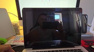 How to....MacOs...Resetare hdd,instalare soft si folosire screenshot 4