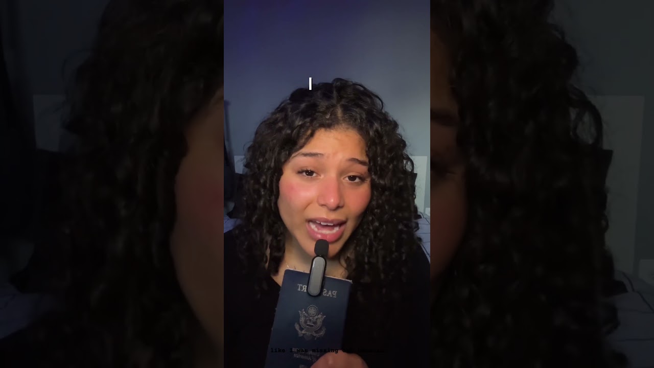 Americans should NEVER go to college in America