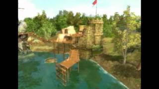 The Guild 2 Pirates of the European Seas - Trailer