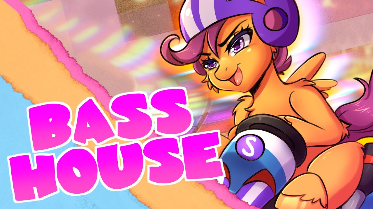 Super Pony Kart (feat. IN4RI)