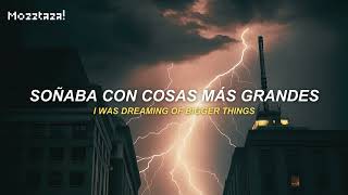 Thunder  Imagine Dragons sub Espaol  S