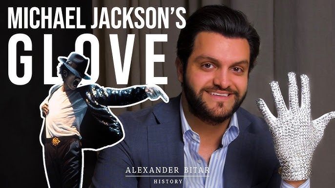 Why Did Michael Jackson Wear The Glove? The Real Story Behind The Gloved  One