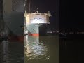 All The Way To Zero #AstridMaersk #pelautindinesia #ship #mesinkapal #permesinankapal