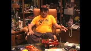 George Barris from Barris Kustoms of the 50's DVD