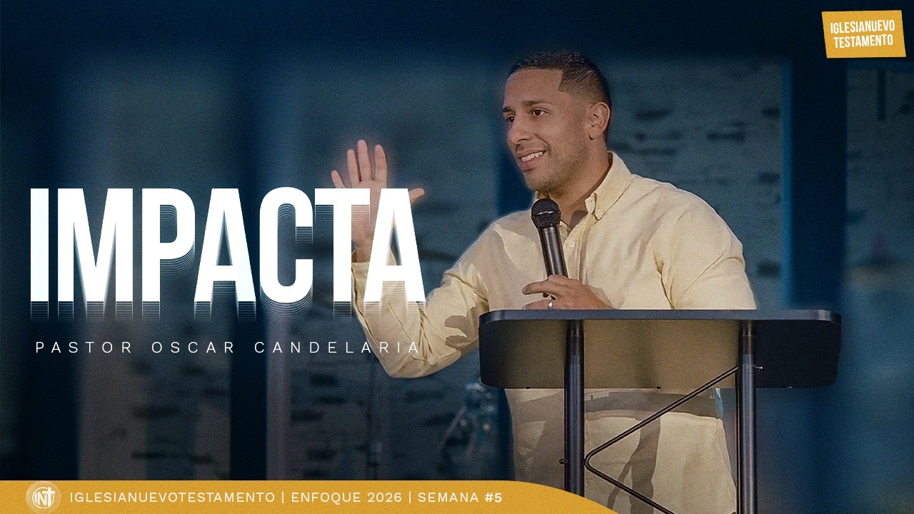 Impacta ☘️ | Campaña 