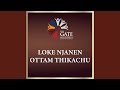 Loke njanen ottam thikachu feat immanuel henry