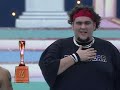 Mermelada Bunch - Festival de la Orquídea (2003) [tv]