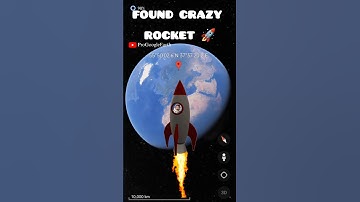 ||Found Rocket Launched On|| Google Earth And Google Map #googleearth #progoogleearth #rocketlaunch