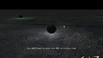 17 SceneReplication Urho3D rewritten to be able to play from server itself