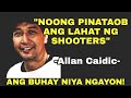 WALANG PAPANTAY SA RECORD NI ALLAN CAIDIC!| ITO NA ANG BUHAY NIYA NGAYON!| ALLAN CAIDIC STORY