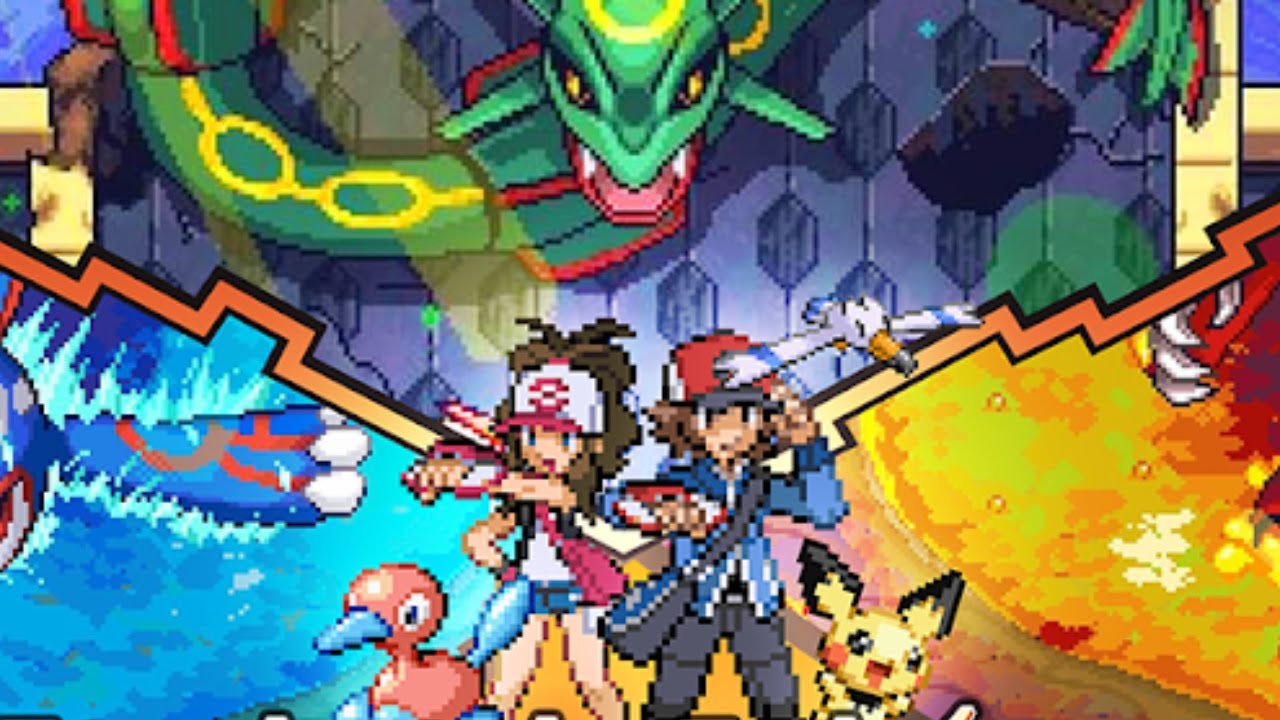 Pixel Trainer Gameplay Android - YouTube