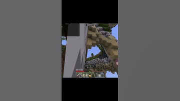 zeqa地中に潜ったときに出てくるやつ #minecraft #ショート  #サトウキビゲームズ #zeqa