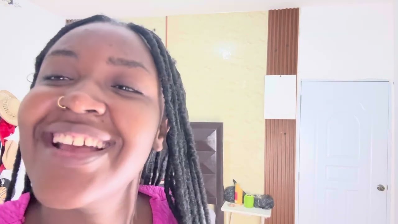 Mal prank audeby mw dil mw anvi manje a 1h du matin (Fenelita tou prank mw tou 😩)