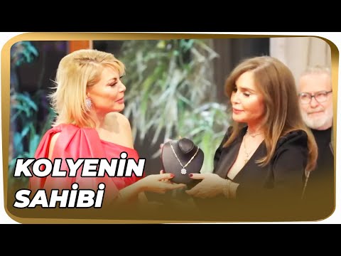 Haftanın Şampiyonu Belli Oluyor | Doya Doya Moda All Star 15. Bölüm