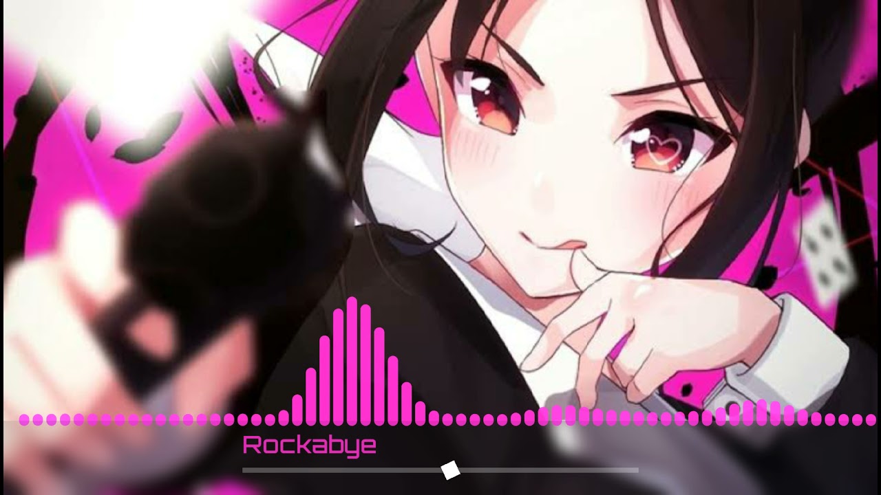 Nightcore- Rockabye
