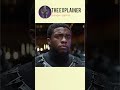 Black panther ka suit kid chez say bana tha 😲|MOVIE EXPLAINER #blackpanther #wakandaforever #mcu